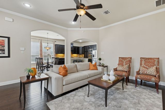 3564 Ballycastle Drive, Plano, TX 75074