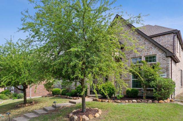 3564 Ballycastle Drive, Plano, TX 75074