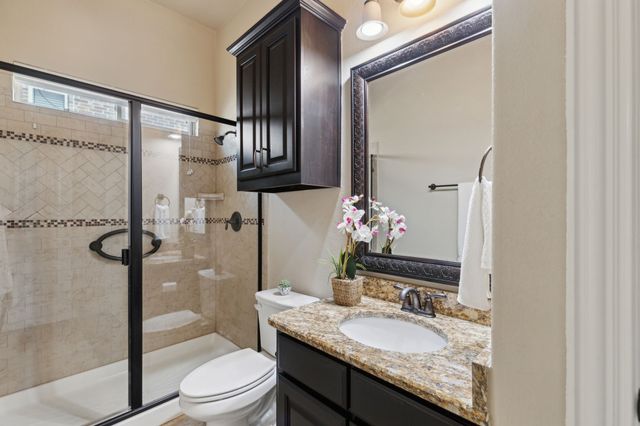 3564 Ballycastle Drive, Plano, TX 75074