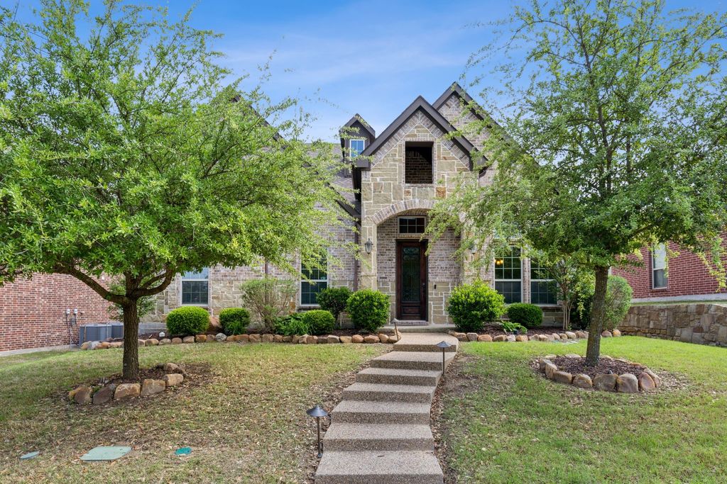 3564 Ballycastle Drive, Plano, TX 75074