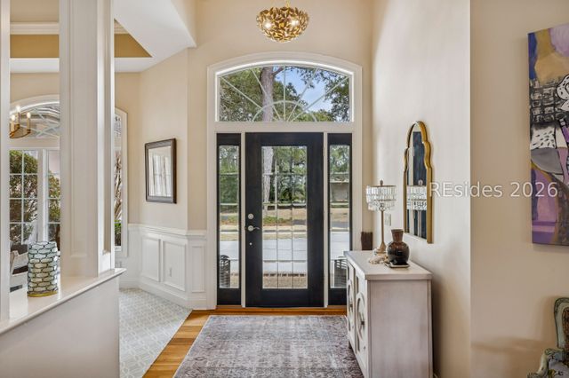 97 Toppin Dr, Hilton Head Island, SC 29926