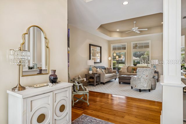 97 Toppin Dr, Hilton Head Island, SC 29926