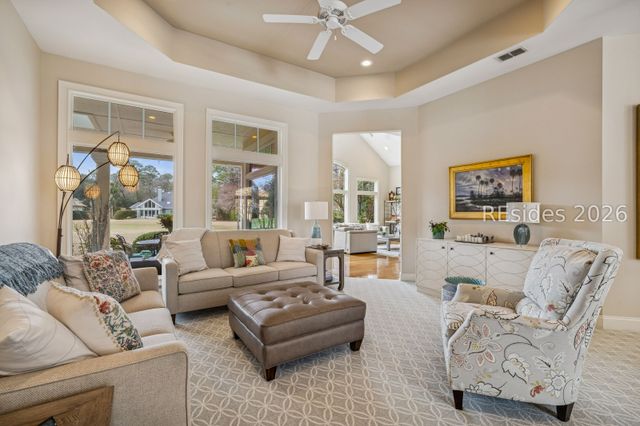 97 Toppin Dr, Hilton Head Island, SC 29926