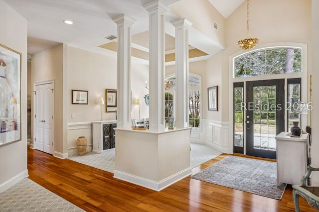 97 Toppin Dr, Hilton Head Island, SC 29926