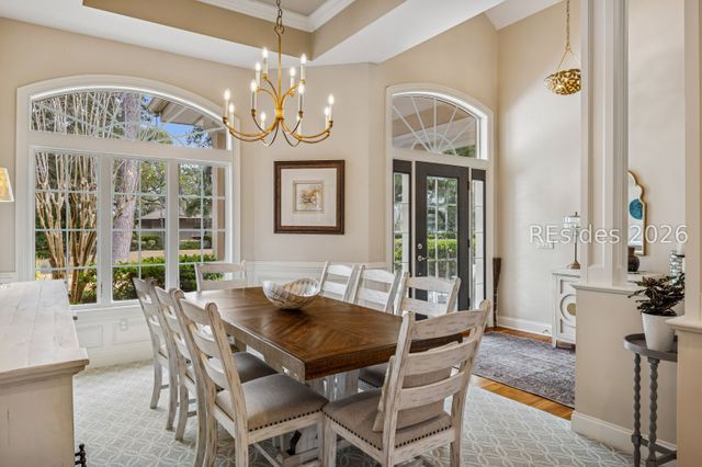 97 Toppin Dr, Hilton Head Island, SC 29926