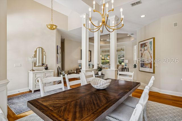 97 Toppin Dr, Hilton Head Island, SC 29926