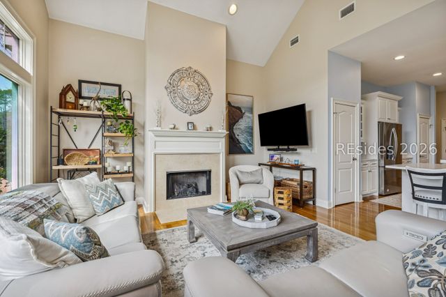 97 Toppin Dr, Hilton Head Island, SC 29926