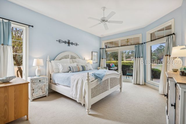 97 Toppin Dr, Hilton Head Island, SC 29926