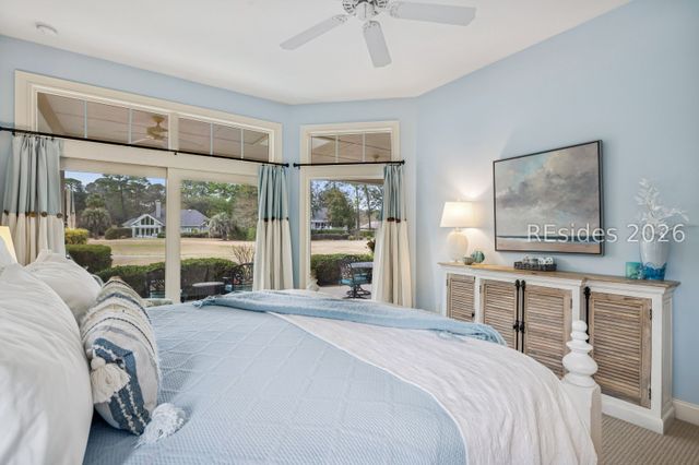 97 Toppin Dr, Hilton Head Island, SC 29926