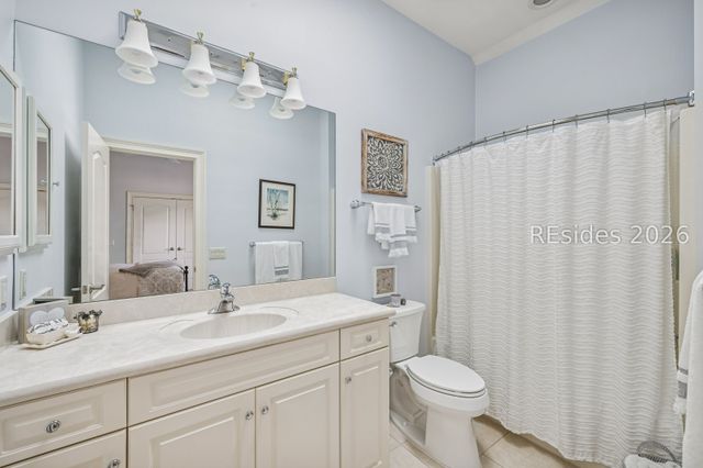 97 Toppin Dr, Hilton Head Island, SC 29926