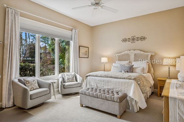 97 Toppin Dr, Hilton Head Island, SC 29926