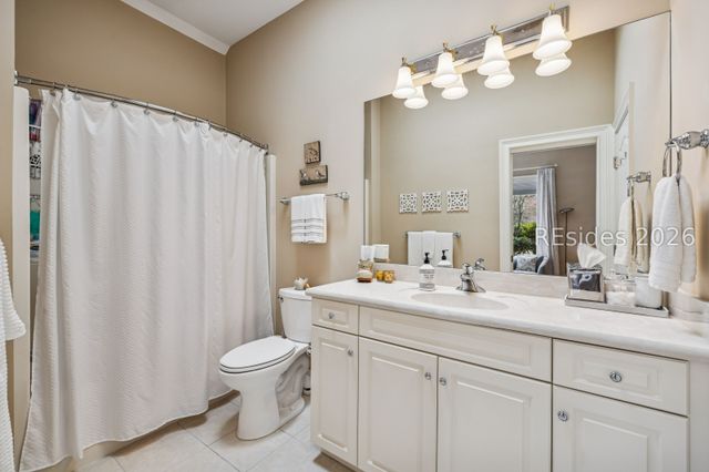 97 Toppin Dr, Hilton Head Island, SC 29926