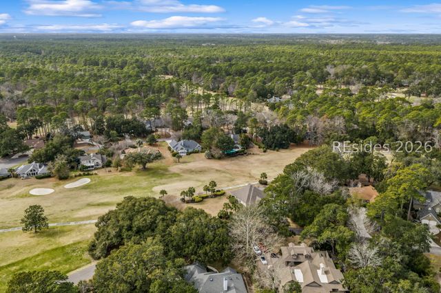 97 Toppin Dr, Hilton Head Island, SC 29926