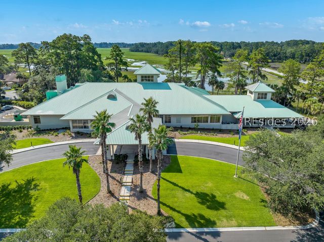 97 Toppin Dr, Hilton Head Island, SC 29926