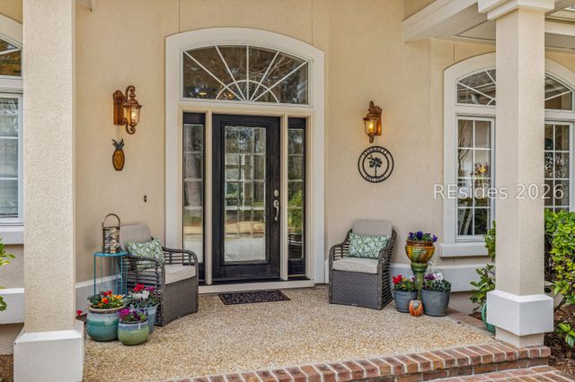 97 Toppin Dr, Hilton Head Island, SC 29926