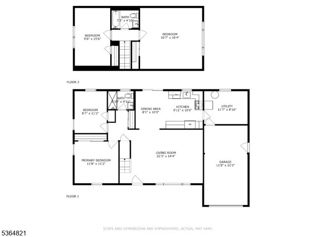 17 Tamarack Rd, Franklin Twp., NJ 08873