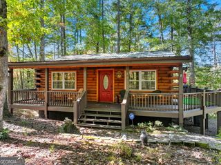 25 Foster Lane, Morganton, GA 30560