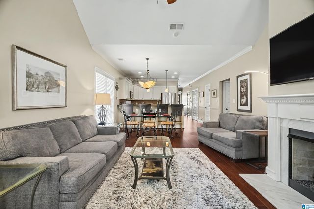 4501 COTSWOLD LANE, Birmingham, AL 35242