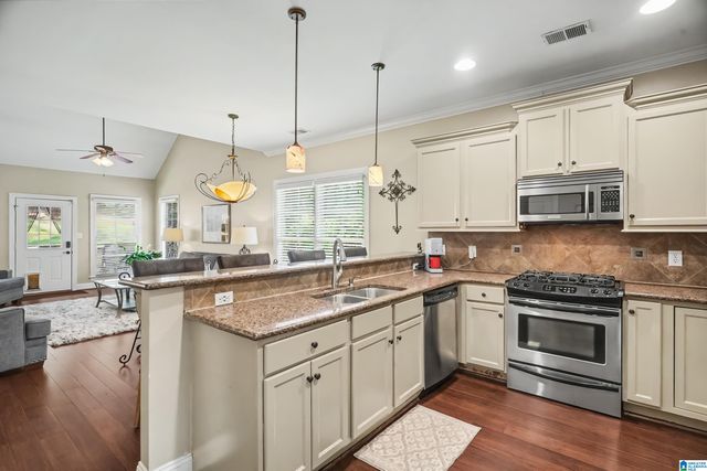 4501 COTSWOLD LANE, Birmingham, AL 35242