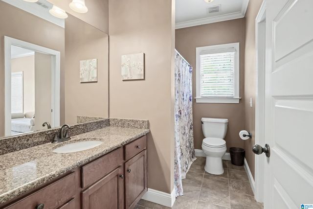 4501 COTSWOLD LANE, Birmingham, AL 35242