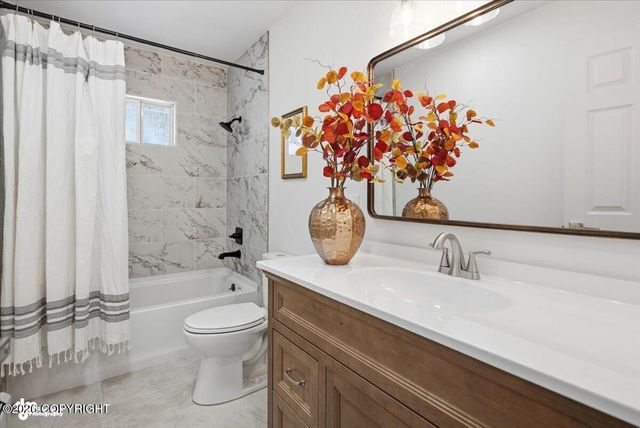 1560 Beaver Place, Anchorage, AK 99504