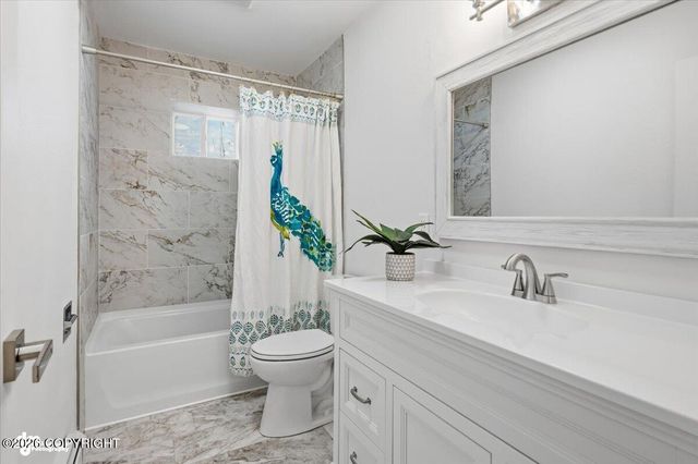 1560 Beaver Place, Anchorage, AK 99504