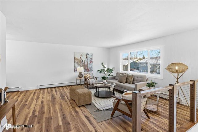 1560 Beaver Place, Anchorage, AK 99504