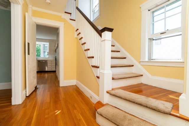 142 Jackson St, Newton, MA 02459