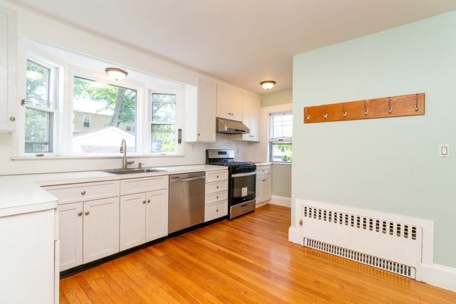 142 Jackson St, Newton, MA 02459