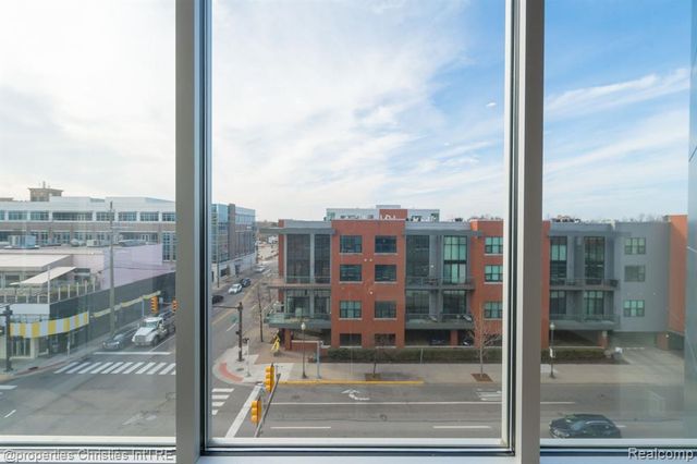 118 N Main Street 403, Royal Oak, MI 48067