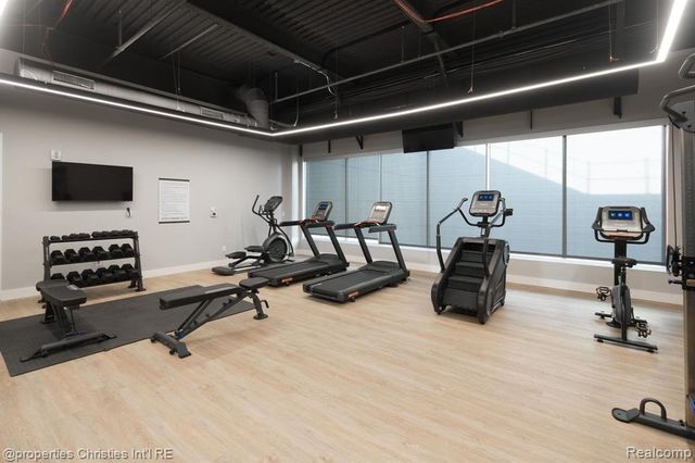 118 N Main Street 403, Royal Oak, MI 48067