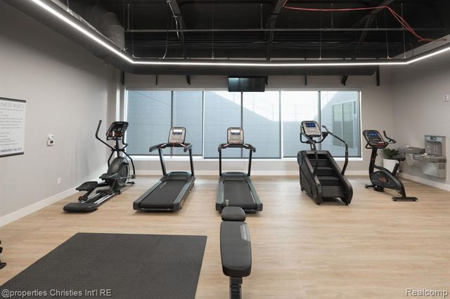 118 N Main Street 403, Royal Oak, MI 48067