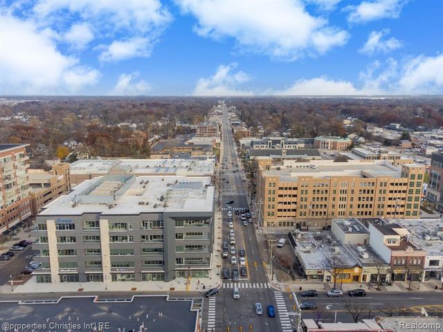 118 N Main Street 403, Royal Oak, MI 48067