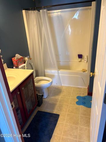 19 Cattle Run Lane, Carolina Shores, NC 28467