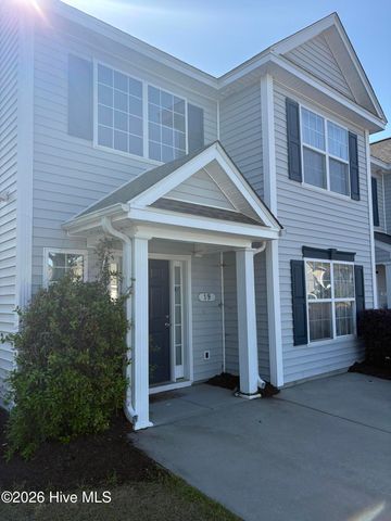 19 Cattle Run Lane, Carolina Shores, NC 28467