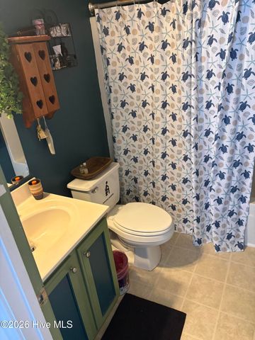 19 Cattle Run Lane, Carolina Shores, NC 28467