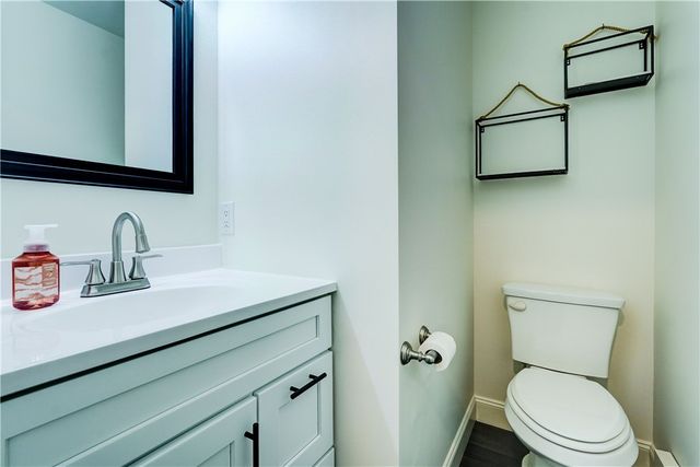 34 Wood Creek Drive, Pittsford, NY 14534