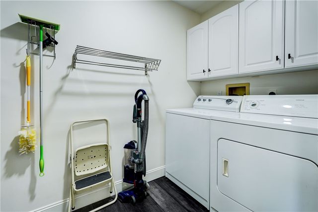 34 Wood Creek Drive, Pittsford, NY 14534