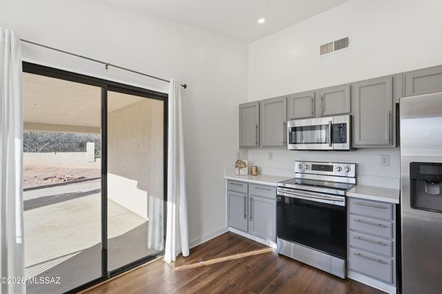 1248 W Crystal Palace Place, Tucson, AZ 85737