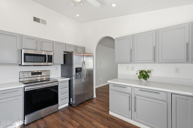 1248 W Crystal Palace Place, Tucson, AZ 85737