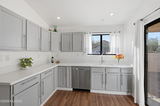 1248 W Crystal Palace Place, Tucson, AZ 85737