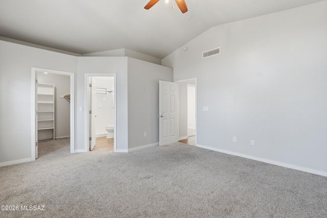 1248 W Crystal Palace Place, Tucson, AZ 85737