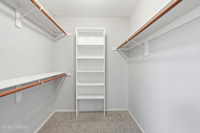 1248 W Crystal Palace Place, Tucson, AZ 85737