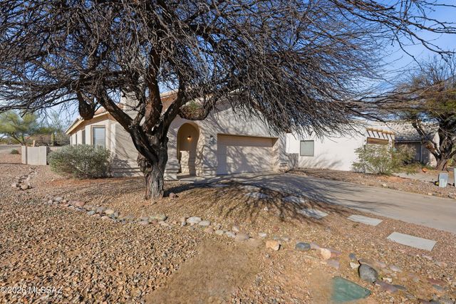 1248 W Crystal Palace Place, Tucson, AZ 85737