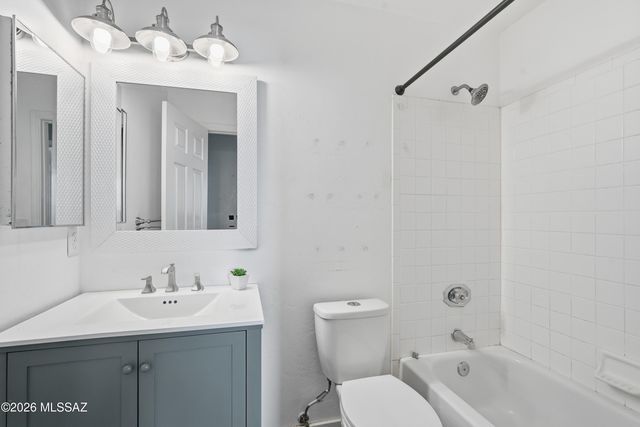 1248 W Crystal Palace Place, Tucson, AZ 85737