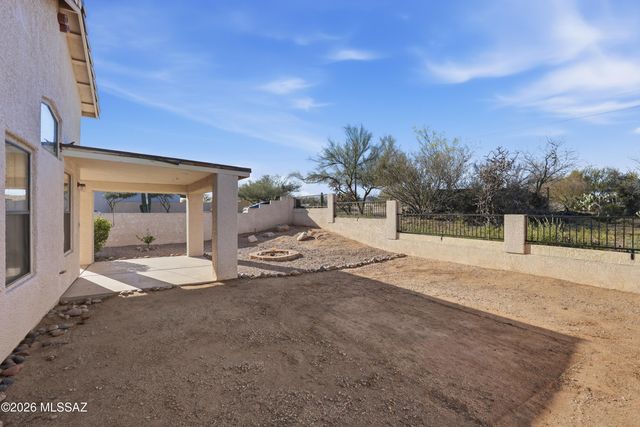 1248 W Crystal Palace Place, Tucson, AZ 85737