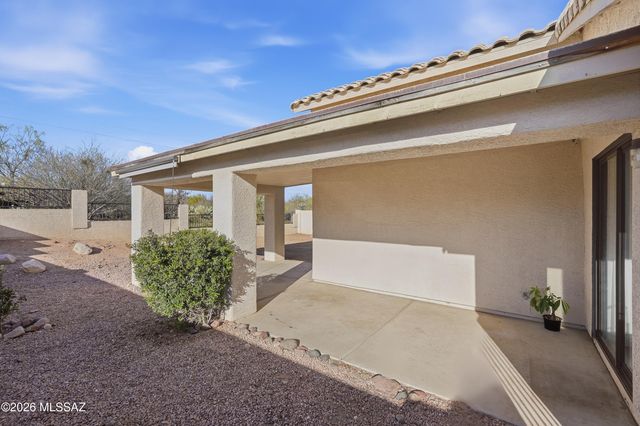1248 W Crystal Palace Place, Tucson, AZ 85737