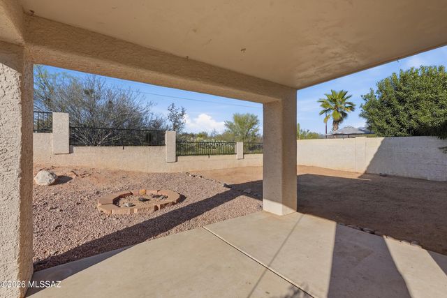 1248 W Crystal Palace Place, Tucson, AZ 85737