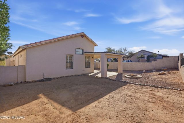 1248 W Crystal Palace Place, Tucson, AZ 85737