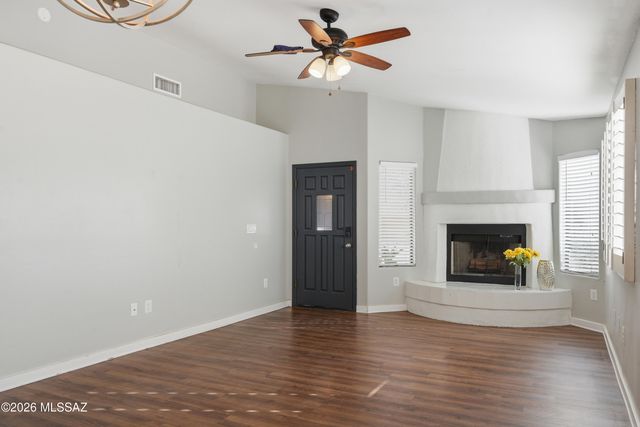 1248 W Crystal Palace Place, Tucson, AZ 85737